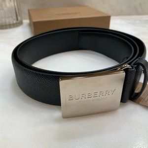 Burberry Belt